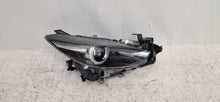 Load image into Gallery viewer, Frontscheinwerfer Mazda III B63C-51030 LED Rechts Scheinwerfer Headlight