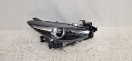 Frontscheinwerfer Mazda III B63C-51030 LED Rechts Scheinwerfer Headlight