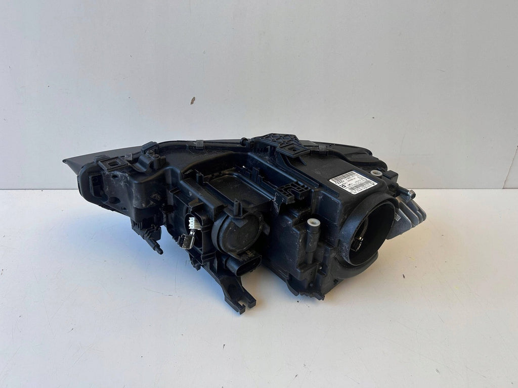 Frontscheinwerfer Audi A5 8T0941006C LED Rechts Scheinwerfer Headlight SCH1050120147zj
