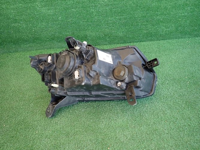 Frontscheinwerfer Dacia Logan II Sandero 260608464R LED Links Headlight