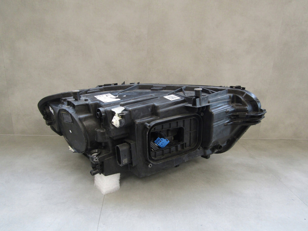 Frontscheinwerfer Mercedes-Benz Cla A1189056901 LED Links Scheinwerfer Headlight SCH1496149644of