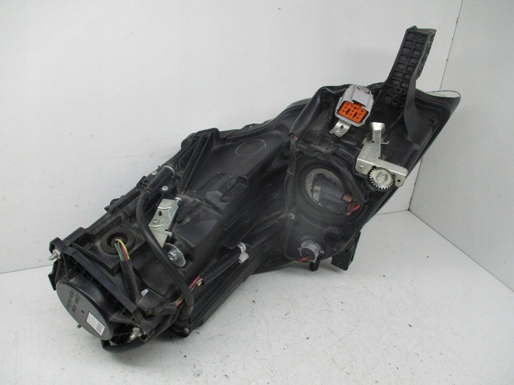 Frontscheinwerfer Mitsubishi I W Links Scheinwerfer Headlight SCH1871549596fr