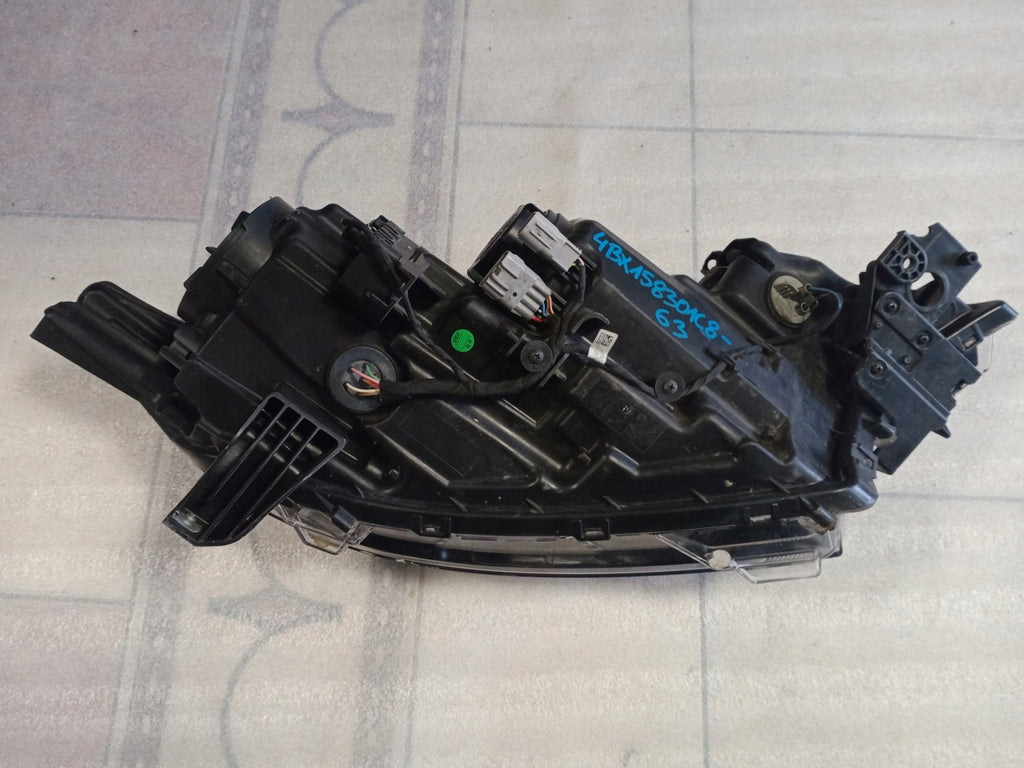 Frontscheinwerfer Mitsubishi Outlander III 4BX158301C8 LED Links Headlight