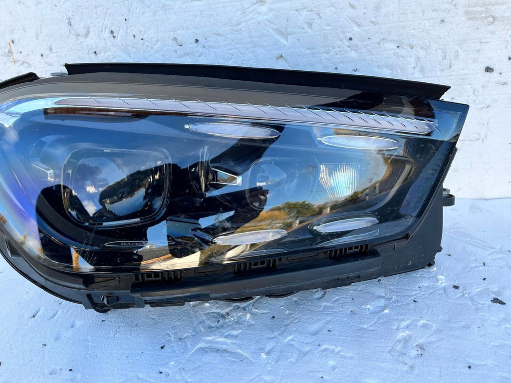 Frontscheinwerfer Mercedes-Benz Gle A1679067804 LED Rechts Headlight SCH6717471456ri