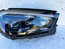 Laden Sie das Bild in den Galerie-Viewer, Frontscheinwerfer Mercedes-Benz Gle A1679067804 LED Rechts Headlight SCH6717471456ri