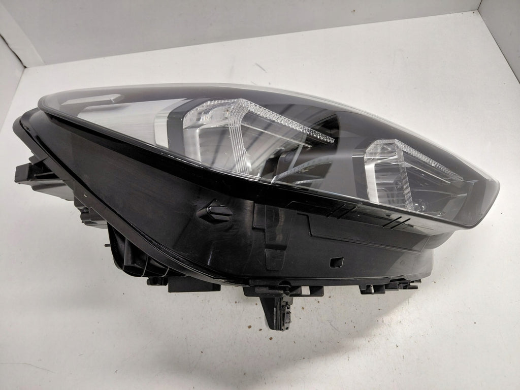 Frontscheinwerfer BMW X1 5A9A228-01 Full LED Rechts Scheinwerfer Headlight SCH5985092542ms