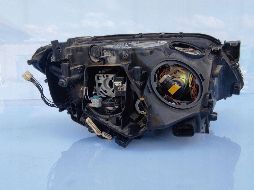 Frontscheinwerfer BMW F01 F02 F04 63117228427 Xenon Rechts oder Links SCH3229113388ou