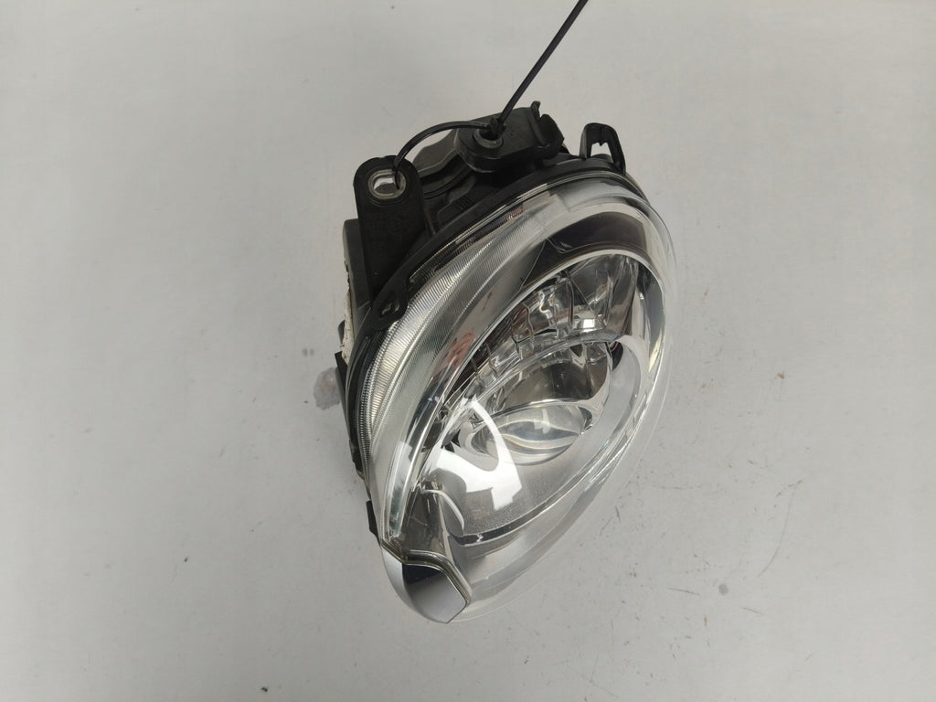 Frontscheinwerfer Fiat 500 52059135 Xenon Links Scheinwerfer Headlight SCH1699290458td