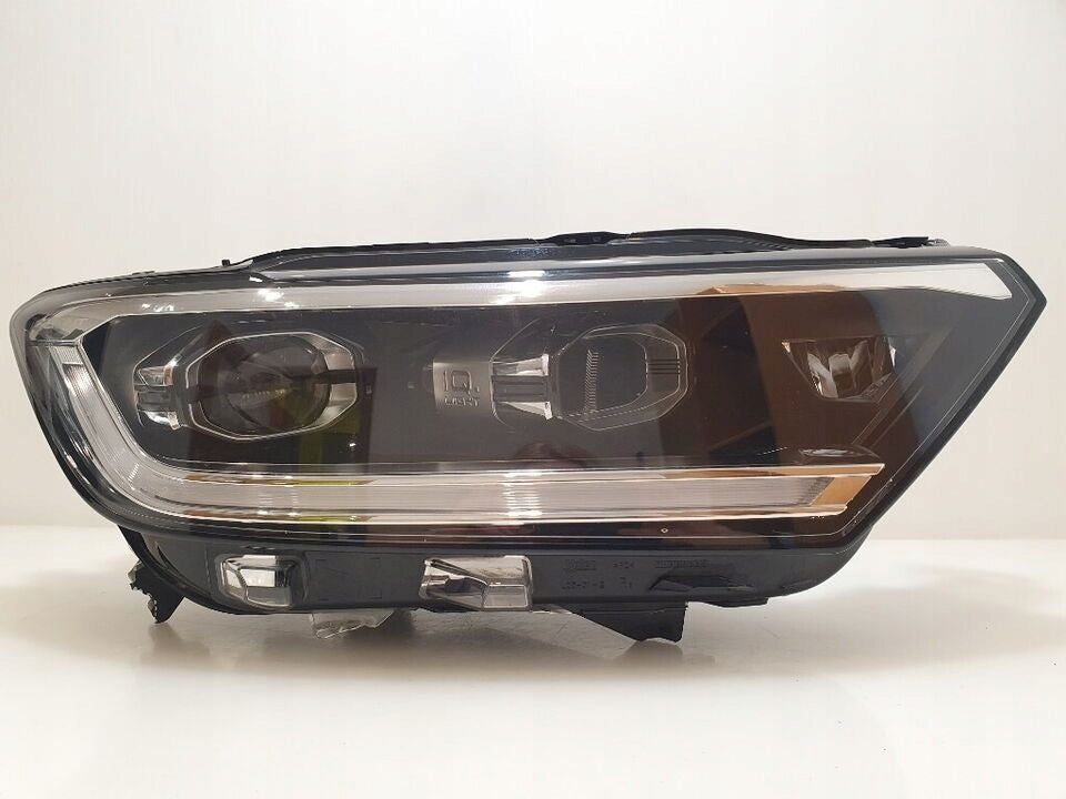 Frontscheinwerfer VW T-Roc 2GA941036 Rechts Scheinwerfer Headlight