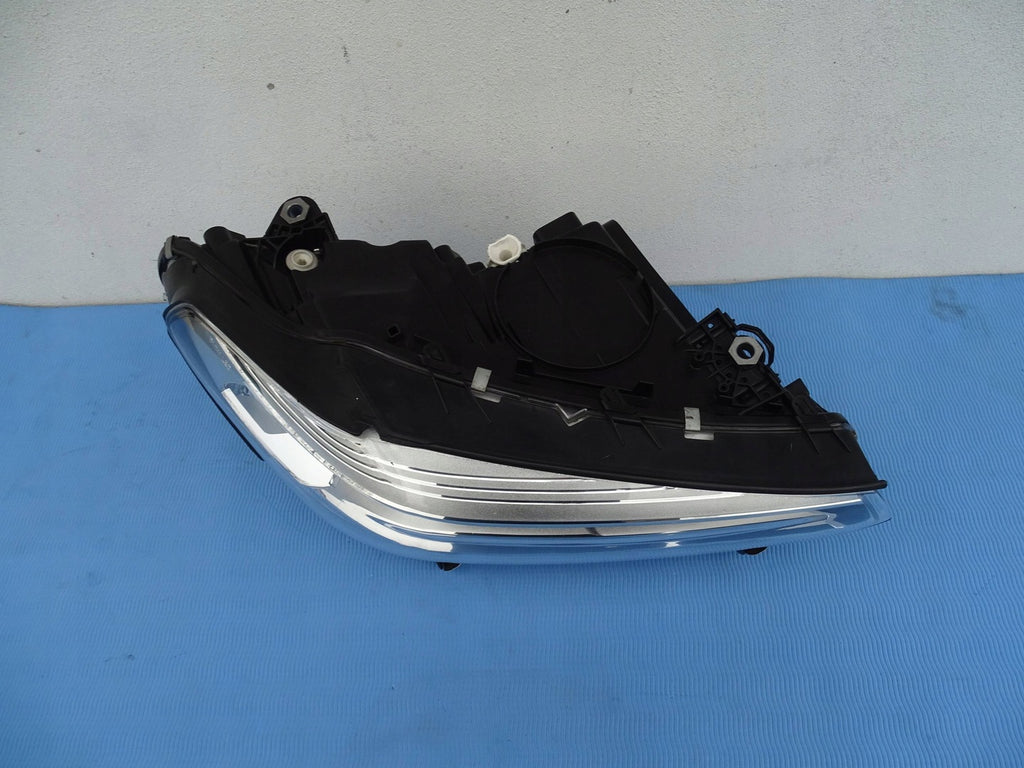 Frontscheinwerfer BMW X3 G01 G02 8496818-01 Rechts Scheinwerfer Headlight SCH9444090300rt