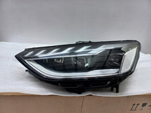 Laden Sie das Bild in den Galerie-Viewer, Frontscheinwerfer Audi A4 8W0941035E Links Scheinwerfer Headlight