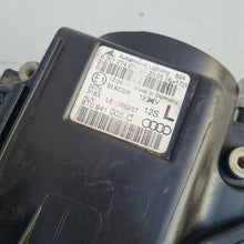 Laden Sie das Bild in den Galerie-Viewer, Frontscheinwerfer Audi A5 8T0941005C LED Ein Stück (Rechts oder Links) Headlight
