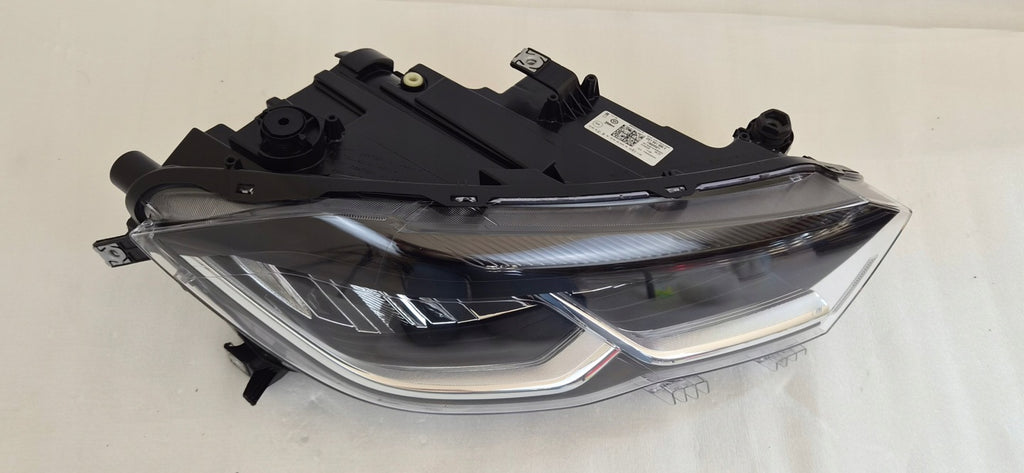 Frontscheinwerfer VW Polo 2G1941006E Full LED Rechts Scheinwerfer Headlight SCH6708478607ys
