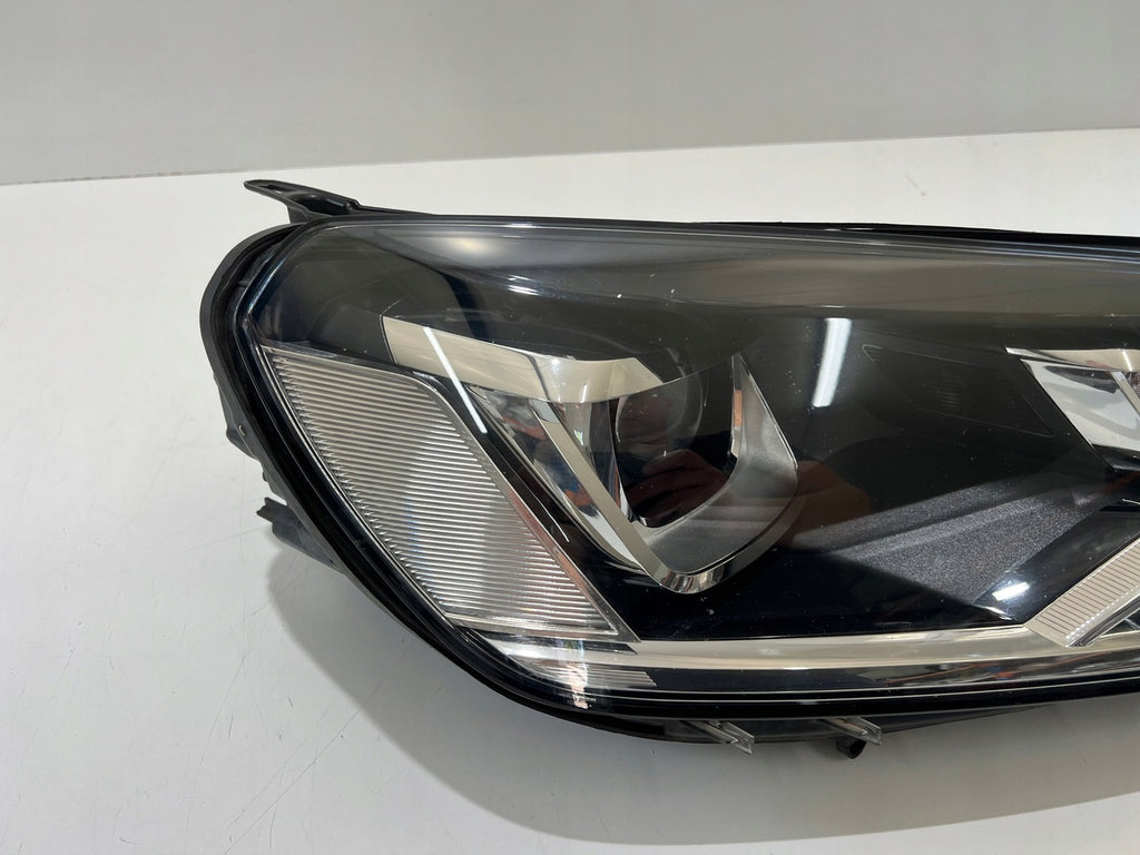 Frontscheinwerfer VW Touareg 7P1941032 Rechts Scheinwerfer Headlight