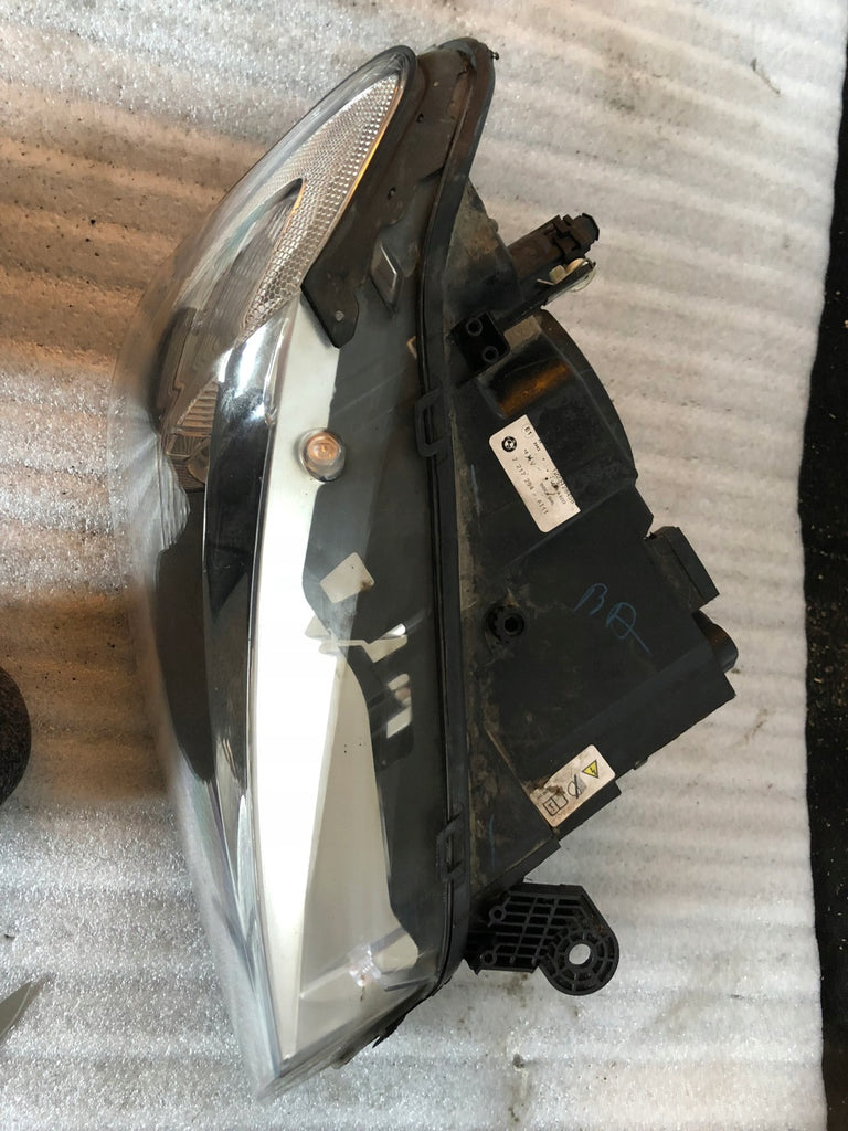 Frontscheinwerfer BMW F26 X3 F25 7217294-AI11 Xenon Rechts oder Links SCH3956874510nv
