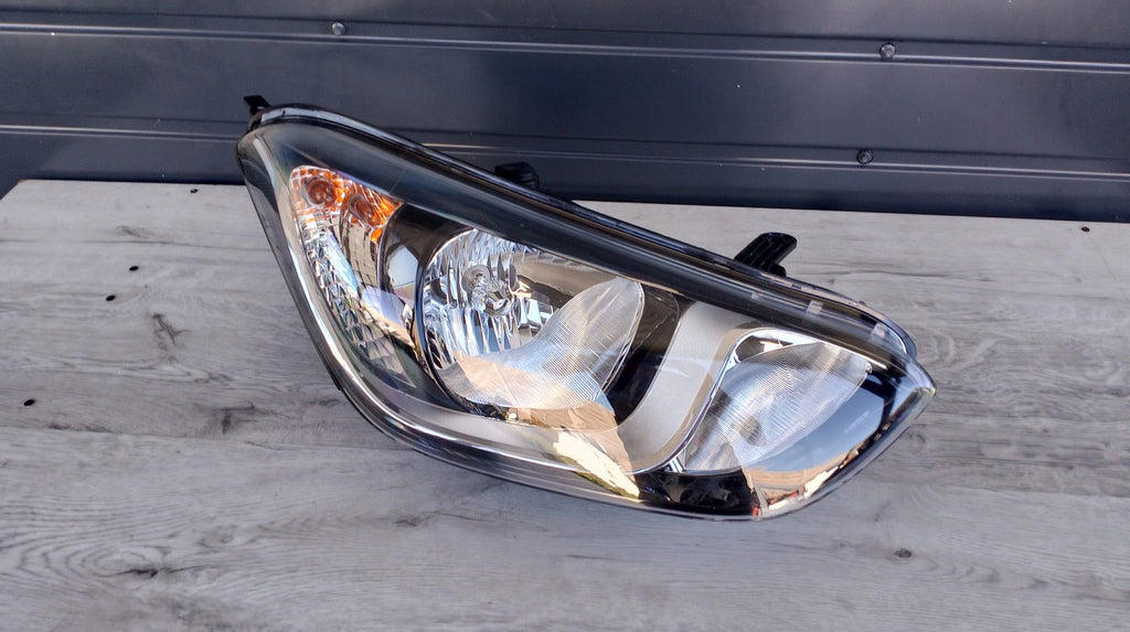 Frontscheinwerfer Hyundai I20 92101C8200 LED Rechts Scheinwerfer Headlight