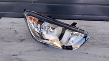 Load image into Gallery viewer, Frontscheinwerfer Hyundai I20 92101C8200 LED Rechts Scheinwerfer Headlight