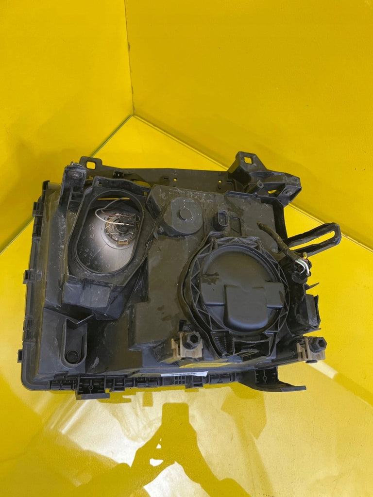 Frontscheinwerfer Land Rover Range III L322 XBC000490 Halogen Links Headlight SCH6289066635lh