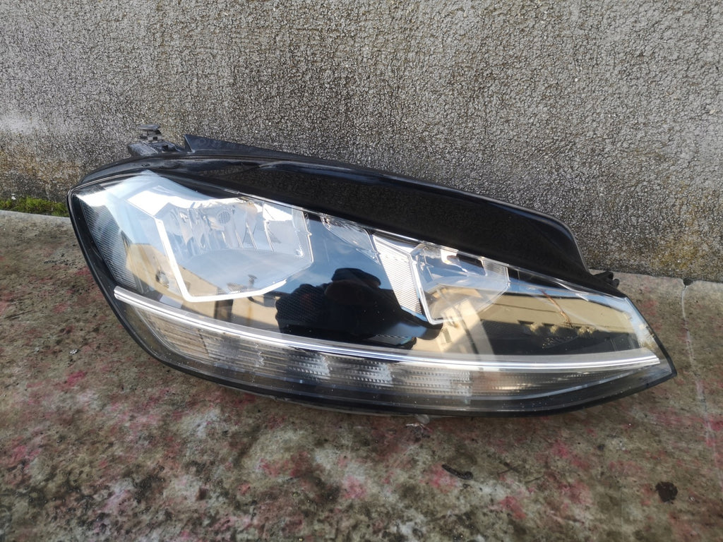Frontscheinwerfer VW Golf VII 5g1 5G1941006D Rechts Scheinwerfer Headlight SCH3863314501vr