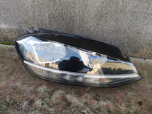 Laden Sie das Bild in den Galerie-Viewer, Frontscheinwerfer VW Golf VII 5g1 5G1941006D Rechts Scheinwerfer Headlight SCH3863314501vr