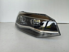 Frontscheinwerfer VW Polo 2G1941036H Full LED Rechts Scheinwerfer Headlight SCH4819358768vj