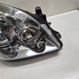 Frontscheinwerfer Toyota Corolla Verso Rechts Scheinwerfer Headlight SCH5570709313bz
