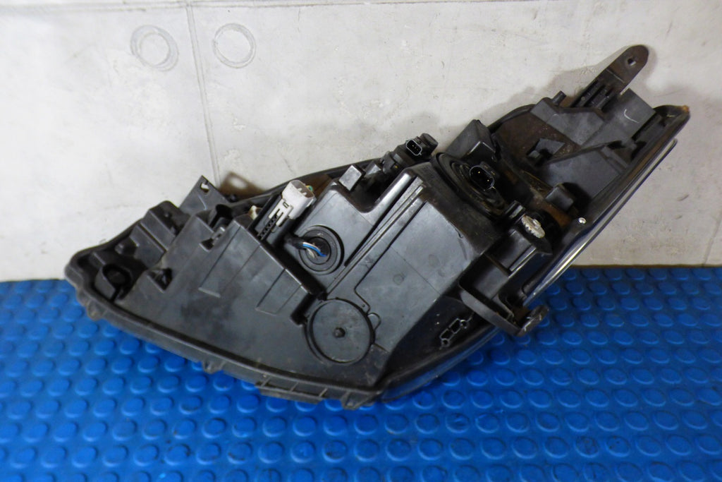 Frontscheinwerfer Toyota Yaris Rechts Scheinwerfer Headlight SCH5375548344cx