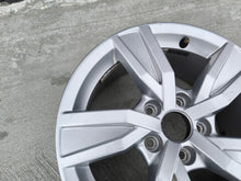 Load image into Gallery viewer, 1x Alufelge 16 Zoll 7.0&quot; 5x112 8W0601025A Audi A4 B9 Rim Wheel