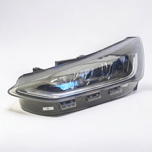 Laden Sie das Bild in den Galerie-Viewer, Frontscheinwerfer Ford Focus IV NX7B-13E015-CD FULL LED Links Headlight