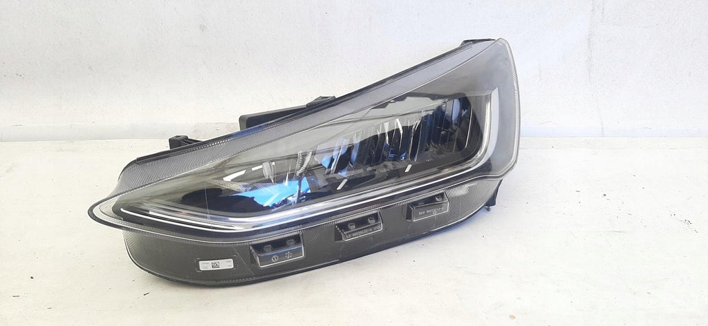 Frontscheinwerfer Ford Focus IV NX7B-13E015-CD FULL LED Links Headlight