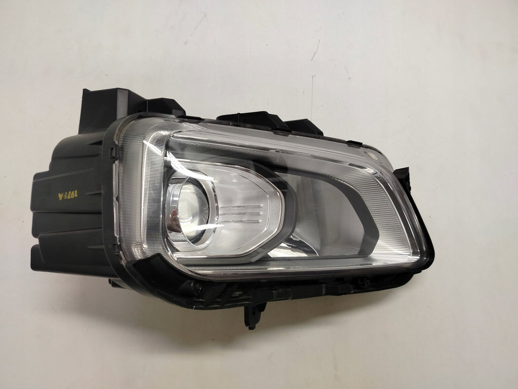 Frontscheinwerfer Hyundai Kona 92102J9000 Rechts Scheinwerfer Headlight SCH4307646704ki