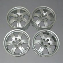 Load image into Gallery viewer, 4x Alufelge 17 Zoll 7.5&quot; 5x112 8T0601025B Audi Rim Wheel