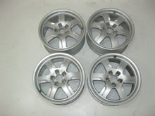 Load image into Gallery viewer, 4x Alufelge 17 Zoll 7.5&quot; 5x112 8T0601025B Audi Rim Wheel