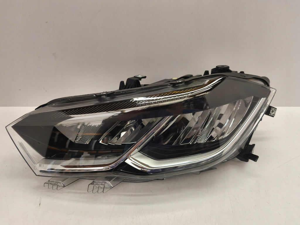 Frontscheinwerfer VW Polo 2G1941005C Full LED Links Scheinwerfer Headlight SCH3387679511oo