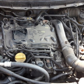 Motor Renault Koleos I M9R850 2.0 DCI 150PS 110kW 2011 Diesel Engine Unkomplett MOT6020411179ns