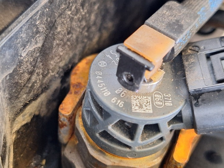 Motor BMW F10 F30 F20 N47D20C 2.0 184PS 170TKm Diesel Engine Komplett MOT7006664409xr
