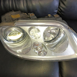Frontscheinwerfer VW Touran 1T0941031F Rechts Scheinwerfer Headlight SCH3243195064qq