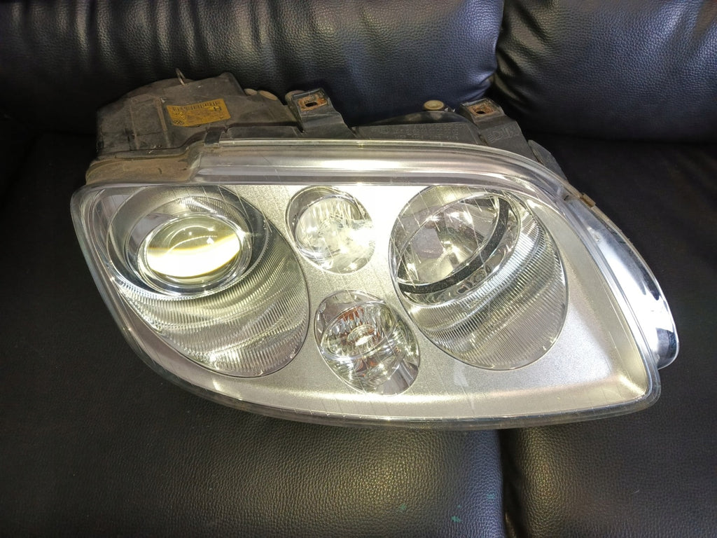 Frontscheinwerfer VW Touran 1T0941031F Rechts Scheinwerfer Headlight SCH3243195064qq