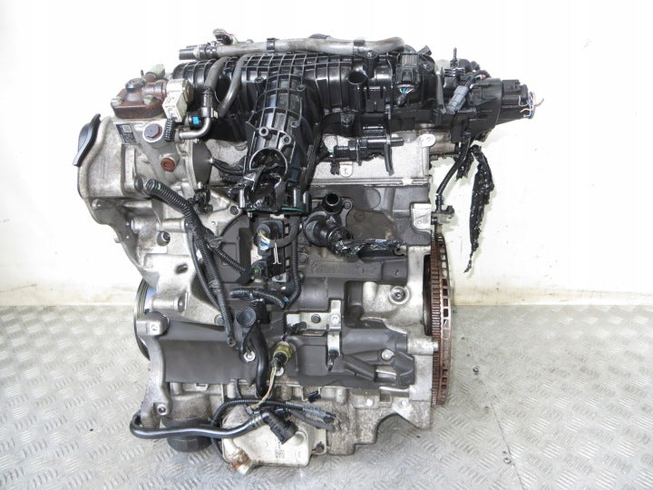 Motor Volvo V60 D4204T20 2.0 120PS 88kW Diesel Engine Unkomplett MOT8831780375ck