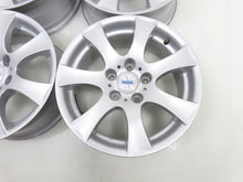 Laden Sie das Bild in den Galerie-Viewer, 4x Alufelge 16 Zoll 7.0" 5x120 20ET Silber KBA45895 BMW 3 5 Rim Wheel FEL8914018283wk