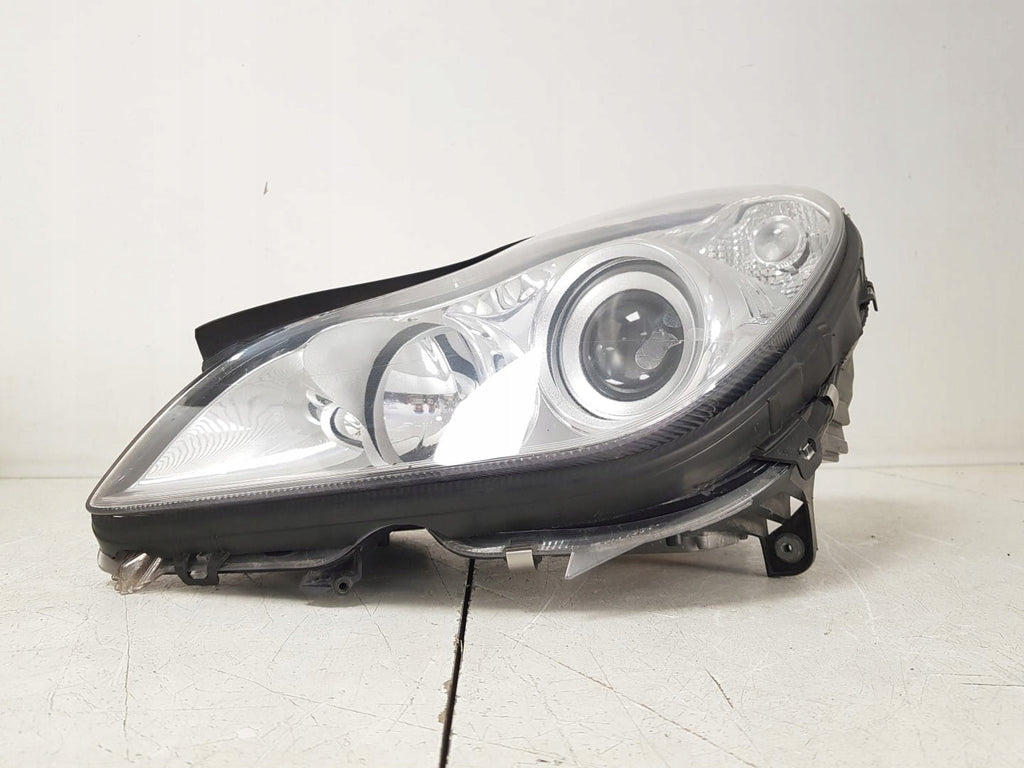 Frontscheinwerfer Mercedes-Benz Cls Xenon Links Scheinwerfer Headlight SCH7497606410aw