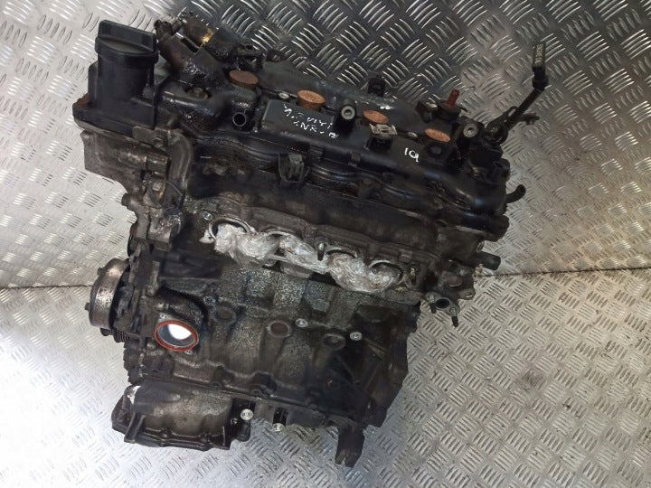 Motor Toyota Iq 1NR-FE 1.3 VVTI 138TKm 2011 Benzin Engine Unkomplett MOT8074305073fd