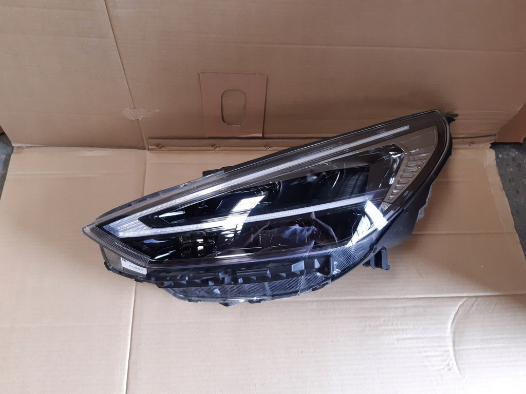 Frontscheinwerfer Hyundai I30 III G492113010 -LED Links Scheinwerfer Headlight