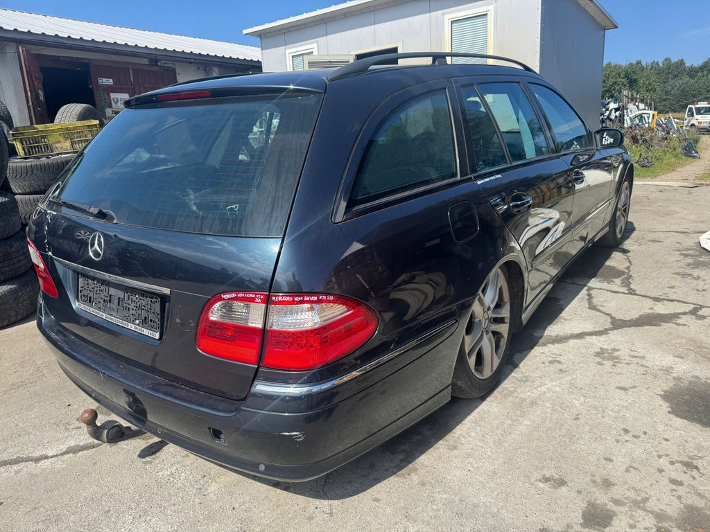 Frontscheinwerfer Mercedes-Benz S211 W211 MBES211LPP Xenon Rechts Headlight