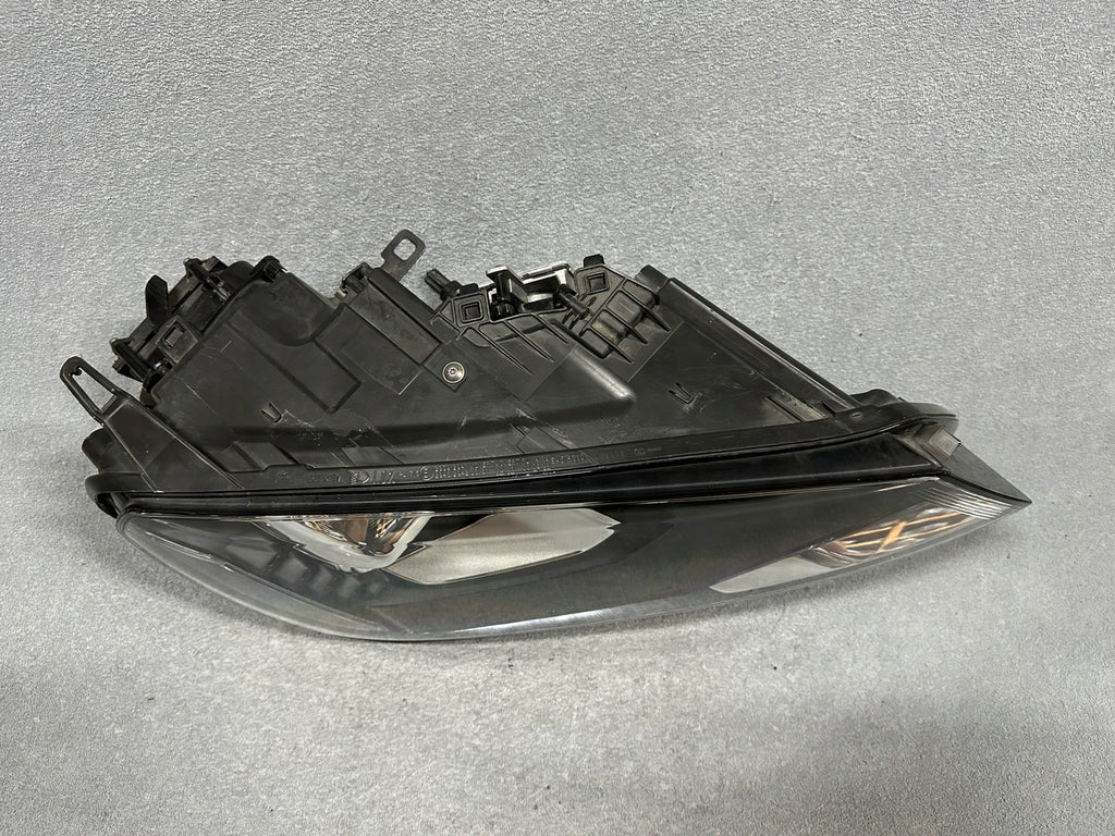 Frontscheinwerfer VW Touareg 7P1941034 Xenon Rechts Scheinwerfer Headlight
