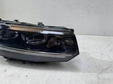Laden Sie das Bild in den Galerie-Viewer, Frontscheinwerfer VW T-Cross 2GM941036G LED Rechts Scheinwerfer Headlight SCH7149290222vn