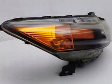 Laden Sie das Bild in den Galerie-Viewer, Frontscheinwerfer Honda Accord P7566 W3T19371 Rechts Scheinwerfer Headlight SCH1245716357uq