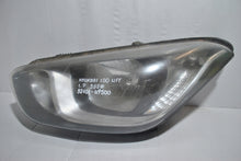 Load image into Gallery viewer, Frontscheinwerfer Hyundai I20 92101-4P500 LED Links Scheinwerfer Headlight