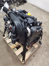 Laden Sie das Bild in den Galerie-Viewer, Motor Renault Megane I Scenic K9KN837 1.5 DCI 110PS 81kW Diesel Engine Komplett MOT7904621172lr
