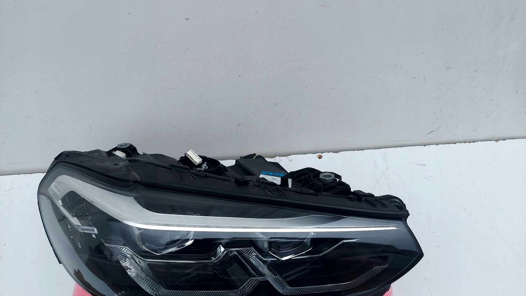Frontscheinwerfer BMW X3 G01 5A29202 Full LED Rechts Scheinwerfer Headlight SCH7005267338mw